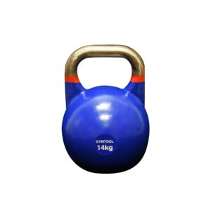 Competition kettlebell 14kg