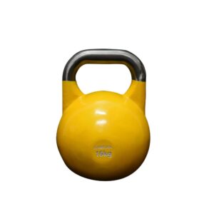 Competition kettlebell 16kg