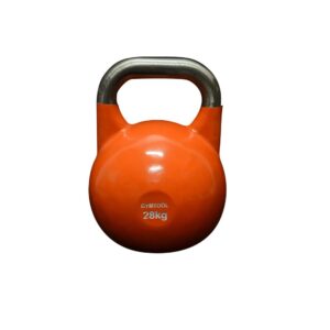 Competition kettlebell 28kg