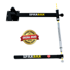 SPARBAR® Compact 180 (veggmontert)