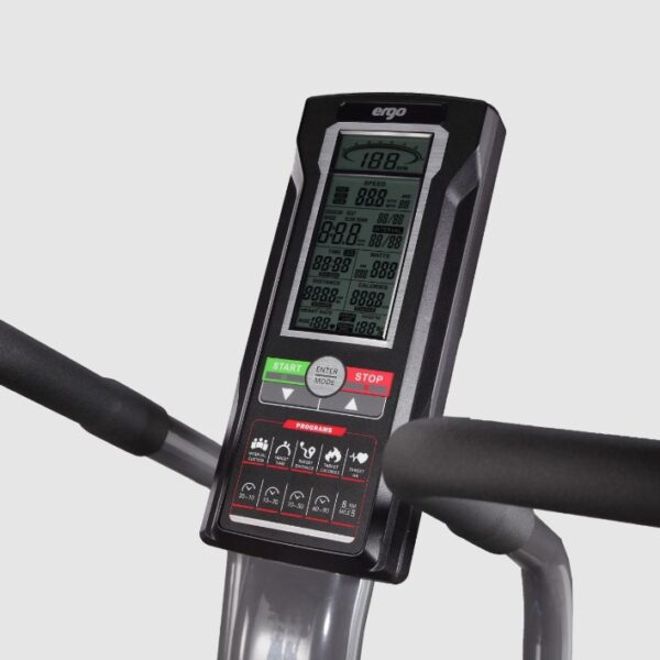 Airbike A800 - Bilde 2