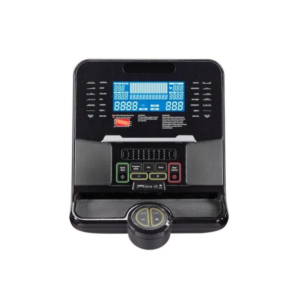 Stepmaskin pro - Bilde 2