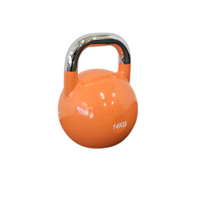 Competition kettlebell 14kg