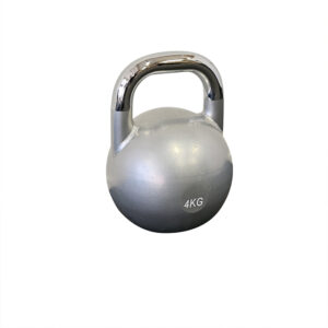 Competition kettlebell 4kg