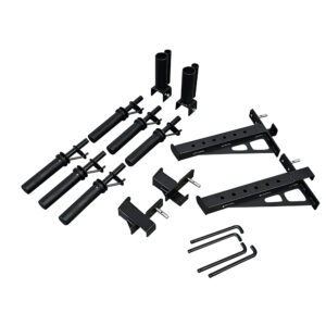 G550 DAP half rack kit