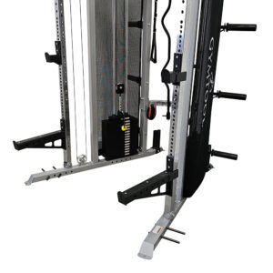 G550 DAP half rack kit