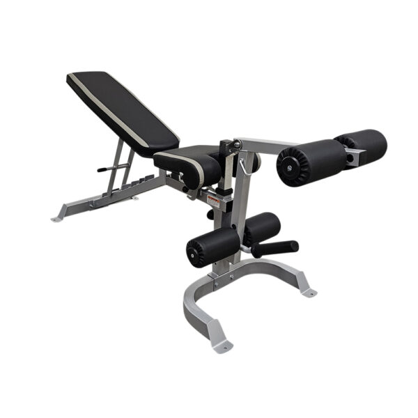 G880 Ultimate styrkepakke - Bilde 25