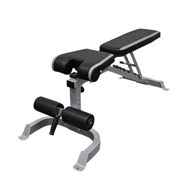 G880 Ultimate styrkepakke - Bilde 27