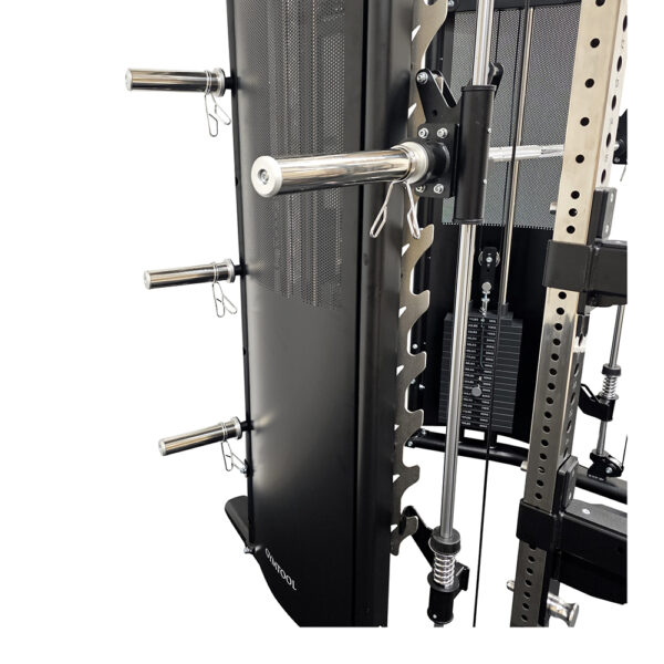 G880 Ultimate styrkepakke - Bilde 16