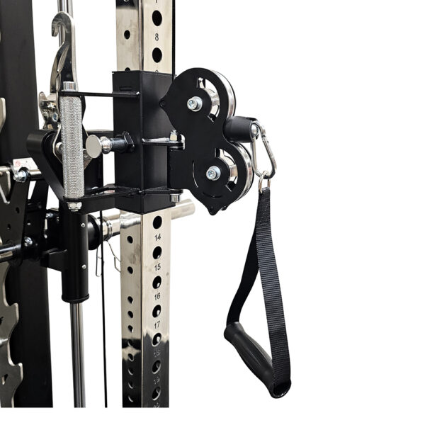 G880 Ultimate styrkepakke - Bilde 15