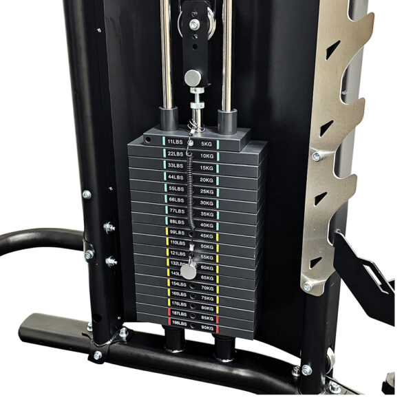 G880 Ultimate styrkepakke - Bilde 13
