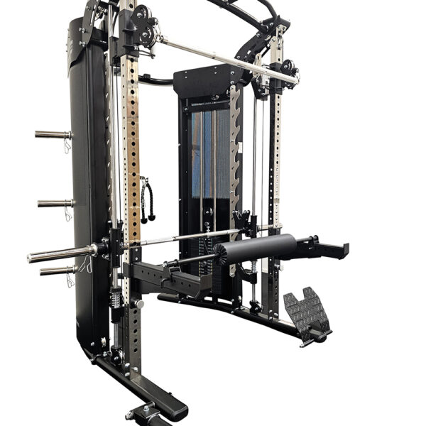 G880 Ultimate styrkepakke - Bilde 10
