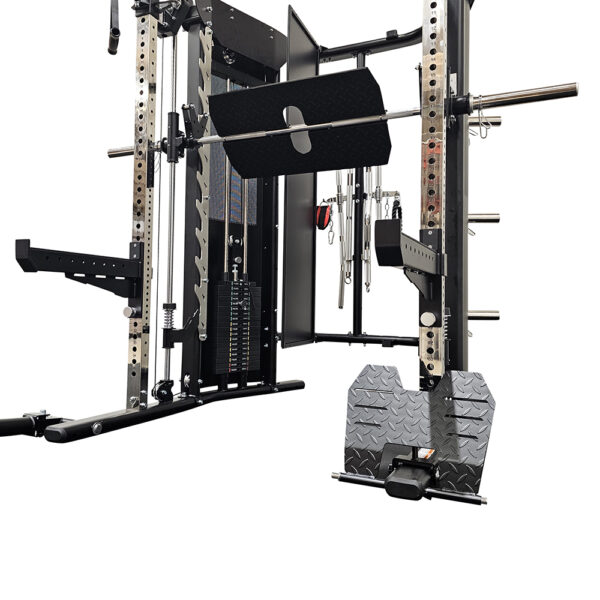 G880 Ultimate styrkepakke - Bilde 9