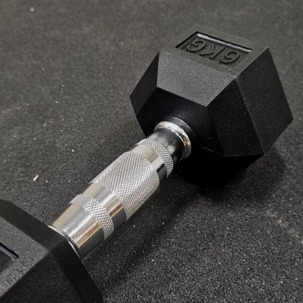 Hex manualsett 2-30kg - Bilde 5