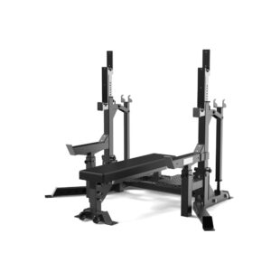 Combo Rack HD