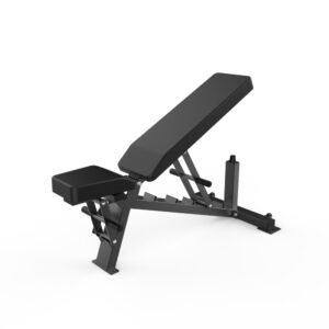 G180 justerbar treningsbenk