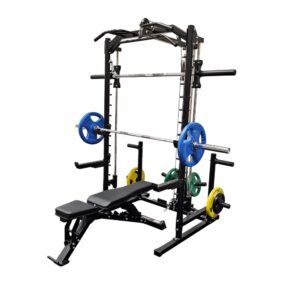 G440 multi smithrack styrkepakke