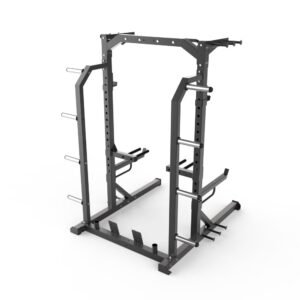 Half rack HD