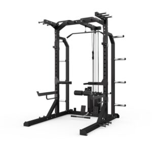 Multi half rack HD