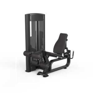 Leg extension/leg curl HD