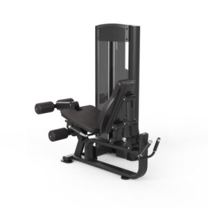 Leg extension/leg curl HD