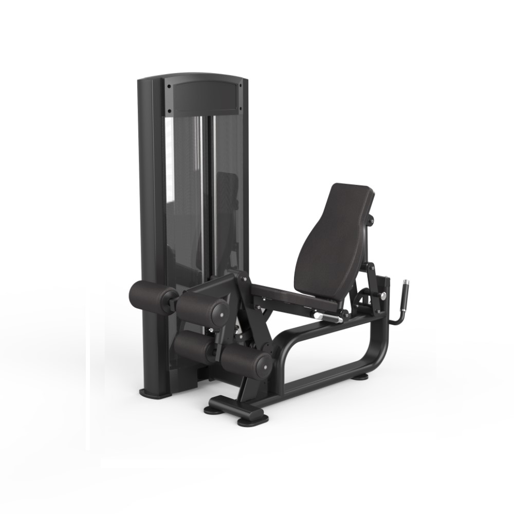 Leg extension/leg curl HD