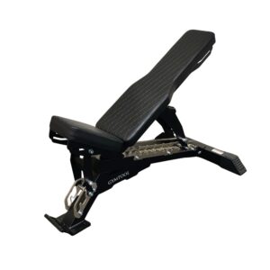 Justerbar treningsbenk HD