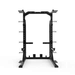 Half rack HD