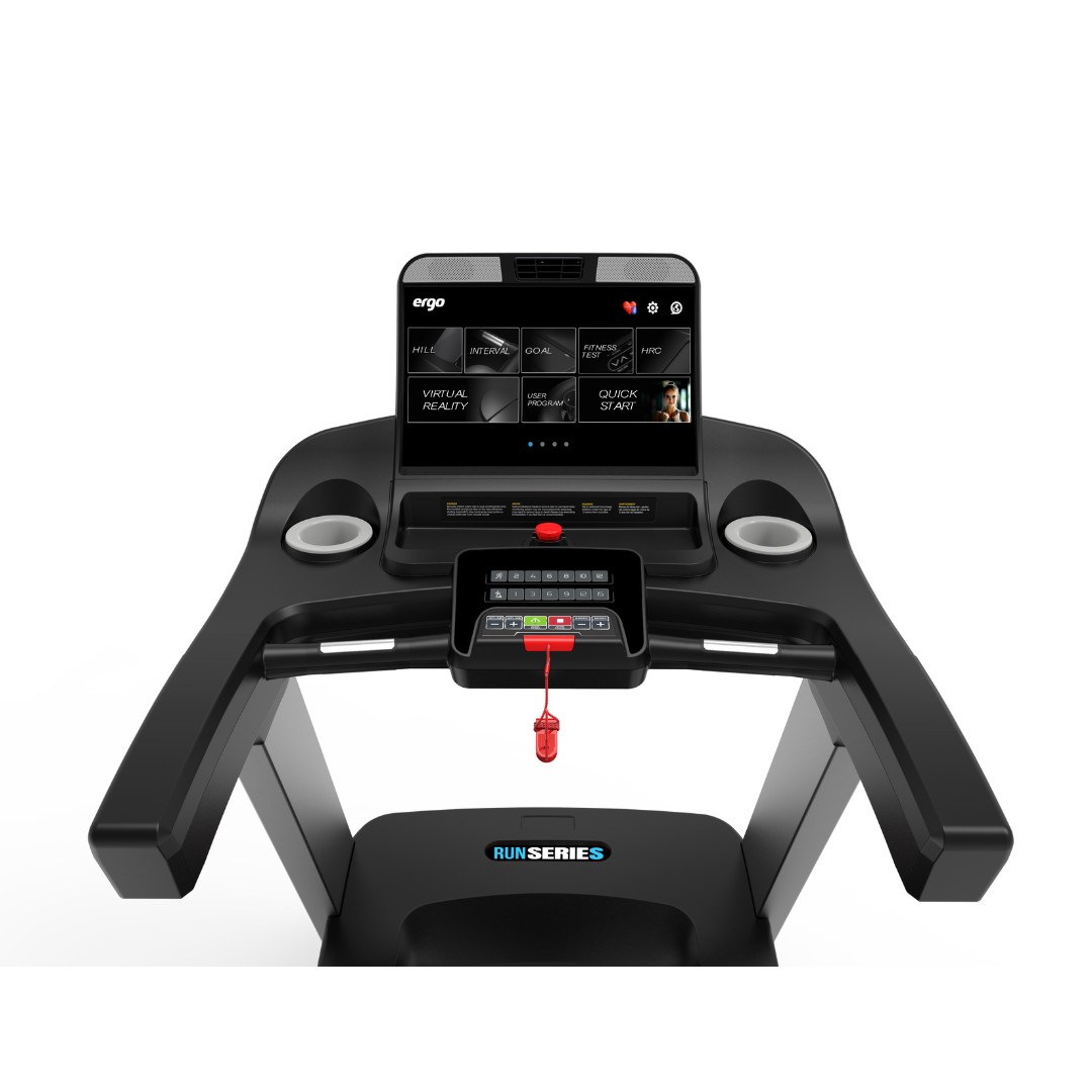 Ergo Fitness Tredemølle TA-790 TFT - Bilde 2
