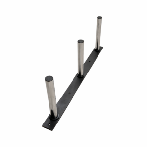 Olympic plate rack (veggmontert)