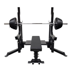 Combo Rack styrkepakke