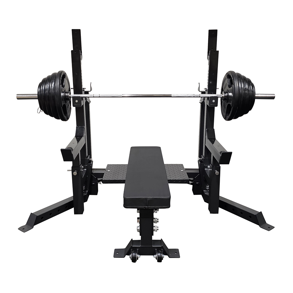 Combo Rack styrkepakke