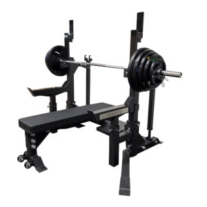 Combo Rack styrkepakke