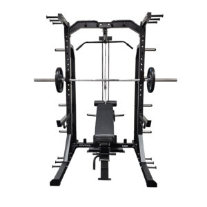 Multi half rack styrkepakke
