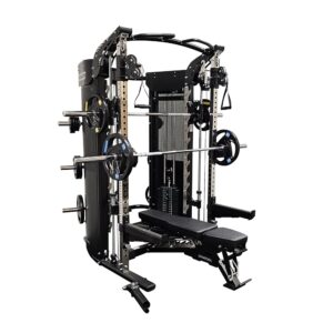 G880 Ultimate styrkepakke