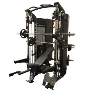 G880 Ultimate styrkepakke
