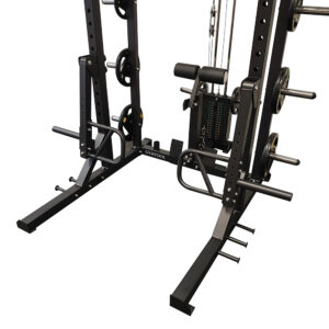 Jammer arms (par) G500