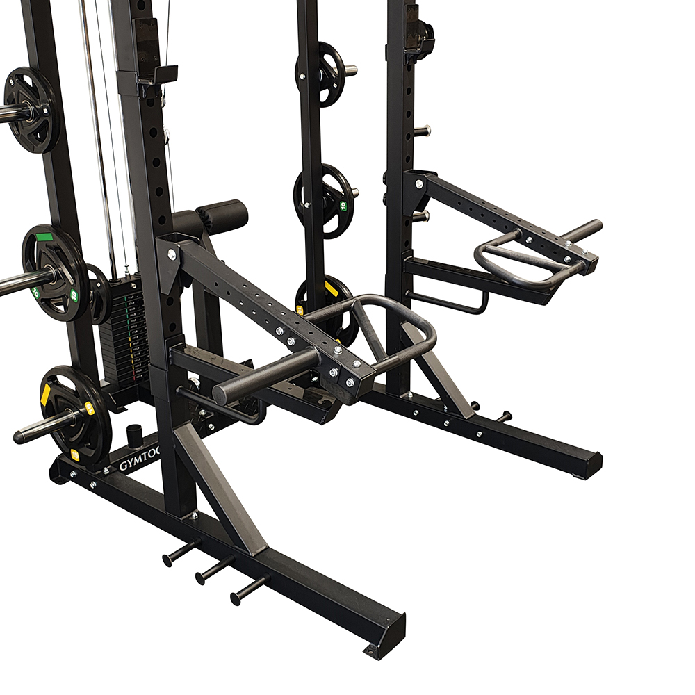 Jammer arms (par) G500