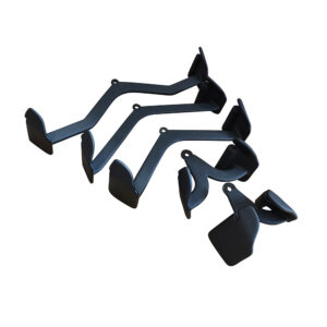 5x neutral grips