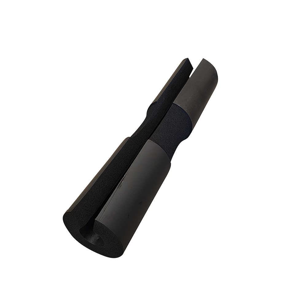 Squatpad nakkepute